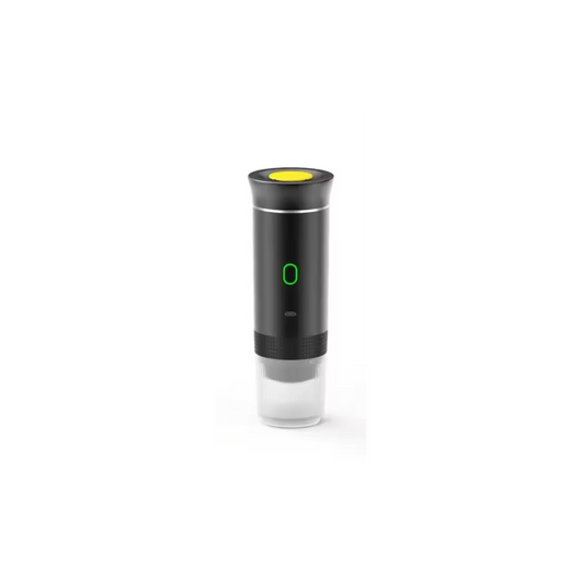 PerkGo Wireless Coffee Maker - Black